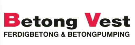 BETONG VEST AS logo