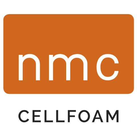 NMC Norge AS logo