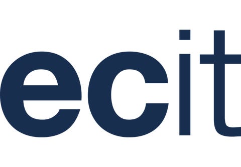 ECIT AS logo