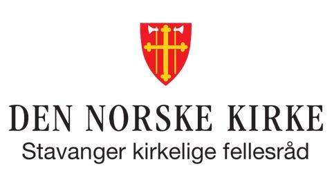 Stavanger kirkelige fellesråd logo