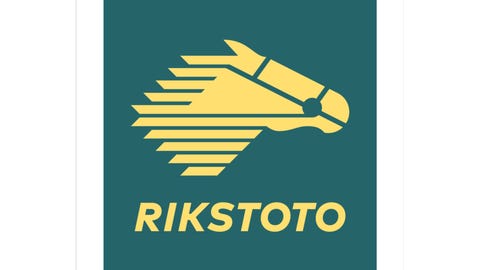 Norsk Rikstoto logo