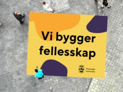 Stavanger kommune logo
