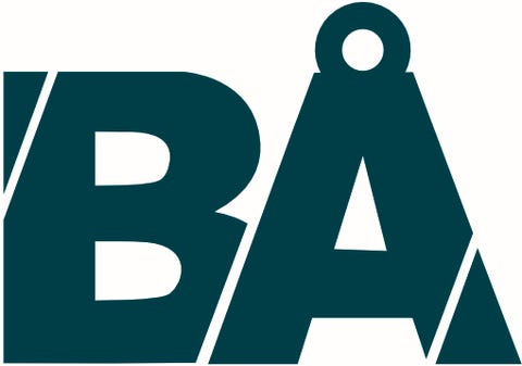 BÅ Advokatfirma AS logo