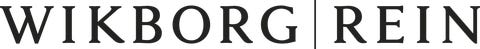 WIKBORG REIN ADVOKATFIRMA AS logo