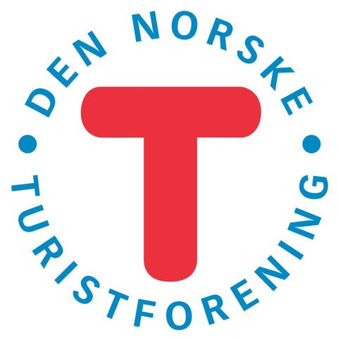 Kobberhaughytta as logo
