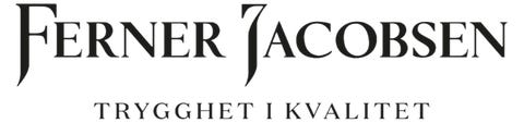 Ferner Jacobsen logo