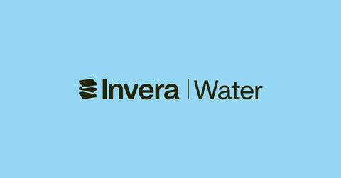 Invera Water AS logo