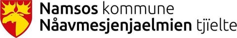 Namsos Kommune logo