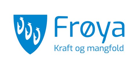 Frøya Kommune logo