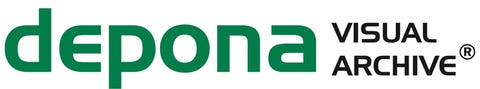 Depona AS logo