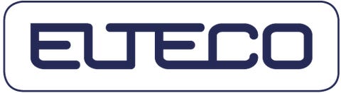 Elteco As logo