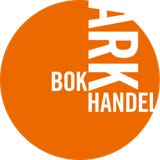 ARK Bokhandel logo