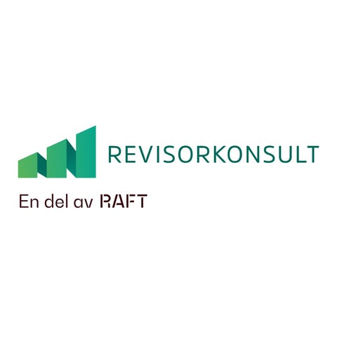 Revisorkonsult AS logo
