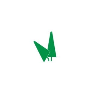 Nye Skog Og Hage AS logo