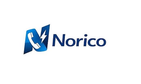 Norico AS logo