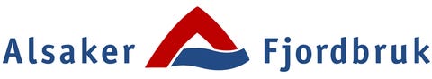 Alsaker Fjordbruk logo