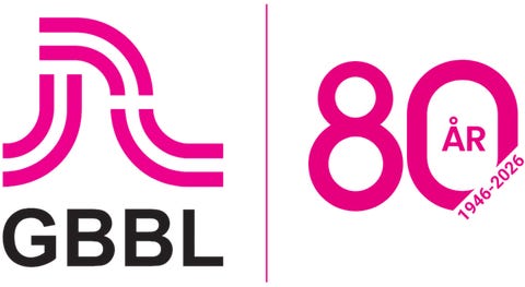 GBBL Grenland Boligbyggelag logo