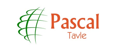 Pascal Tavle AS logo