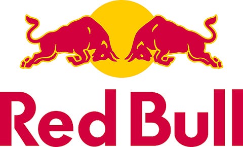 Red Bull Norway logo