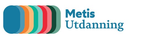 Metis Utdanning logo