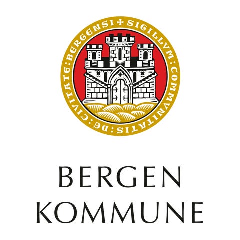 Bergen kommune logo