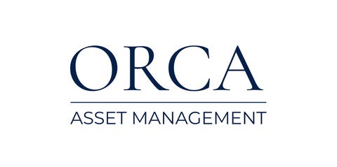 ORCA ASSET MANAGEMENT AS logo