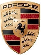 Porsche Norge AS logo