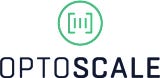 OptoScale logo