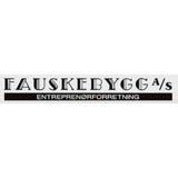 Fauskebygg AS logo