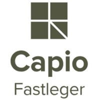Capio Fastleger logo