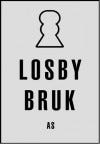 Losby Bruk logo