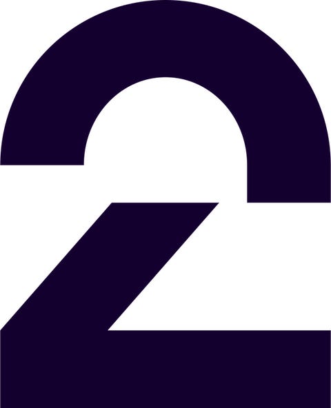 TV 2 logo
