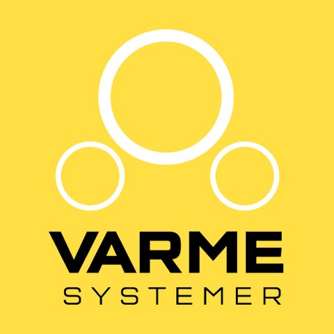 Varme Systemer As logo