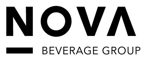 NOVA Beverage Group logo