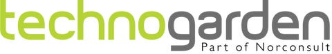 Technogarden AS logo