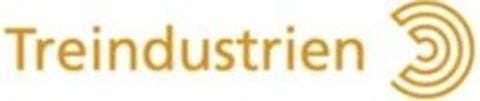 Treindustrien logo