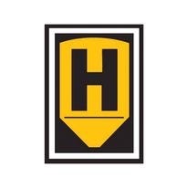 HELLAND SILOSYSTEM AS logo