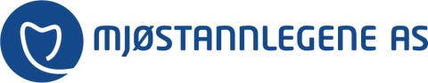 Mjøstannlegene Gjøvik As logo