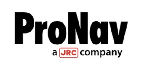 ProNav AS logo
