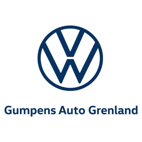 Gumpens Auto Grenland logo