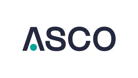 ASCO NORGE AS logo
