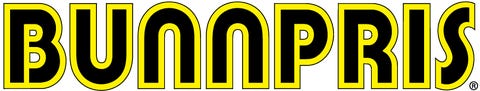 BUNNPRIS logo