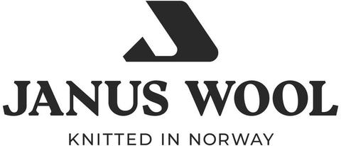 Janusfabrikken AS logo