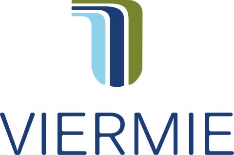 Viermie AS logo