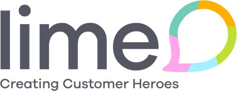 LIME TECHNOLOGIES NORWAY AS logo