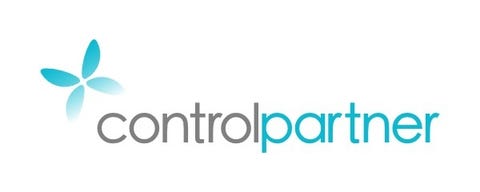 Controlpartner AS logo
