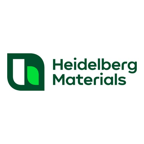 Heidelberg Materials Sement Norge AS logo