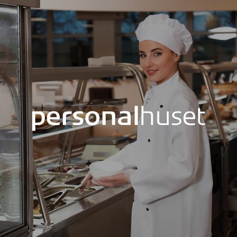 Personalhuset logo