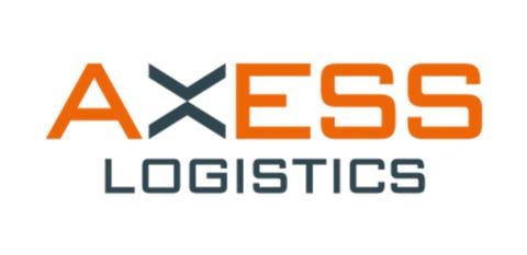 Axess Logistics AS logo