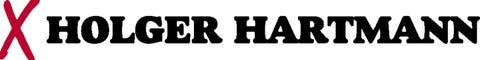 Holger Hartmann AS logo